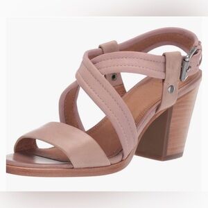 Frye leather sandals